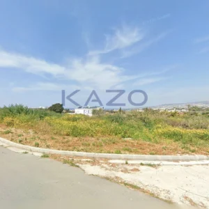 8,177m² Plot for Sale in Chlorakas, Paphos District