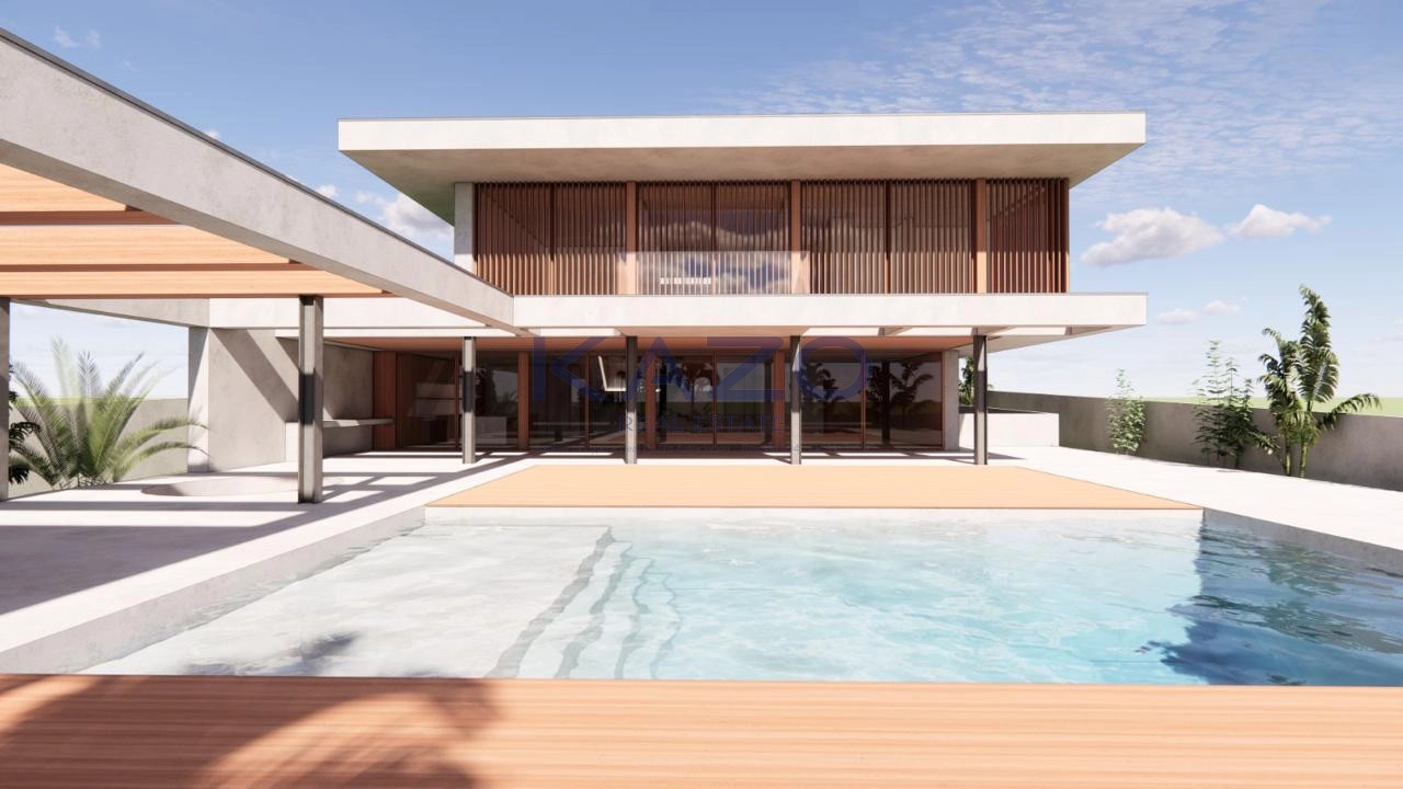 14,364m² Plot for Sale in Souni, Limassol District