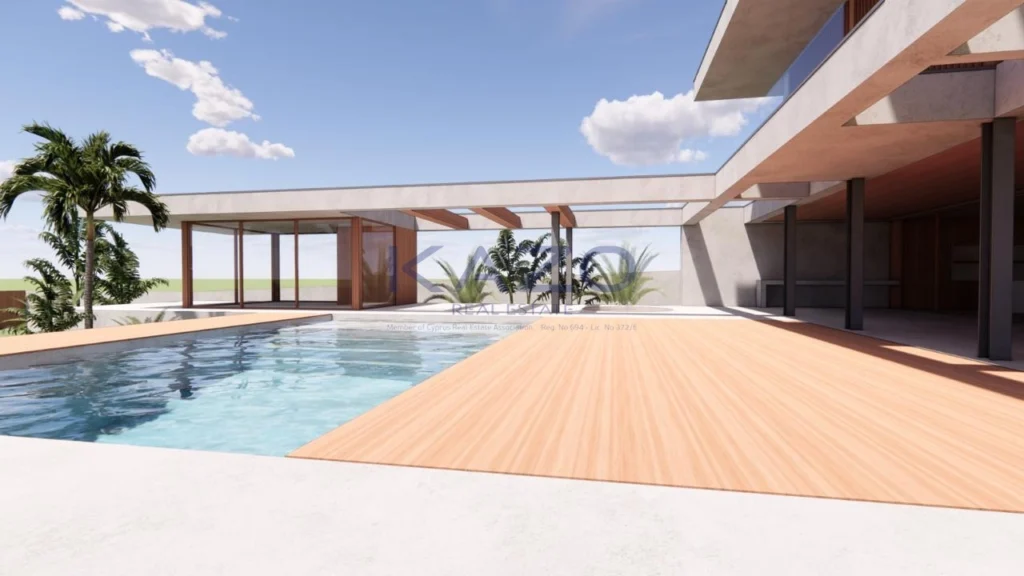 14,364m² Plot for Sale in Souni, Limassol District