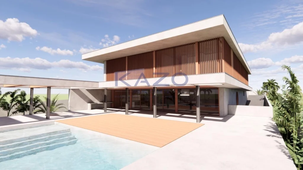 14,364m² Plot for Sale in Souni, Limassol District