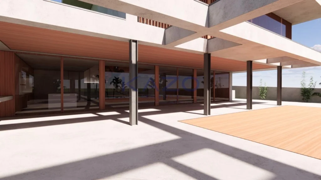 14,364m² Plot for Sale in Souni, Limassol District