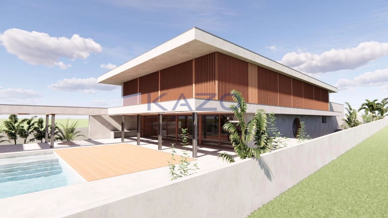 14,364m² Plot for Sale in Souni, Limassol District