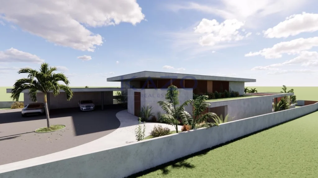 14,364m² Plot for Sale in Souni, Limassol District