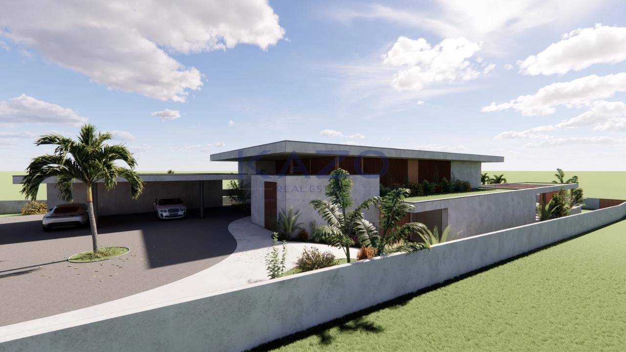 14,364m² Plot for Sale in Souni, Limassol District