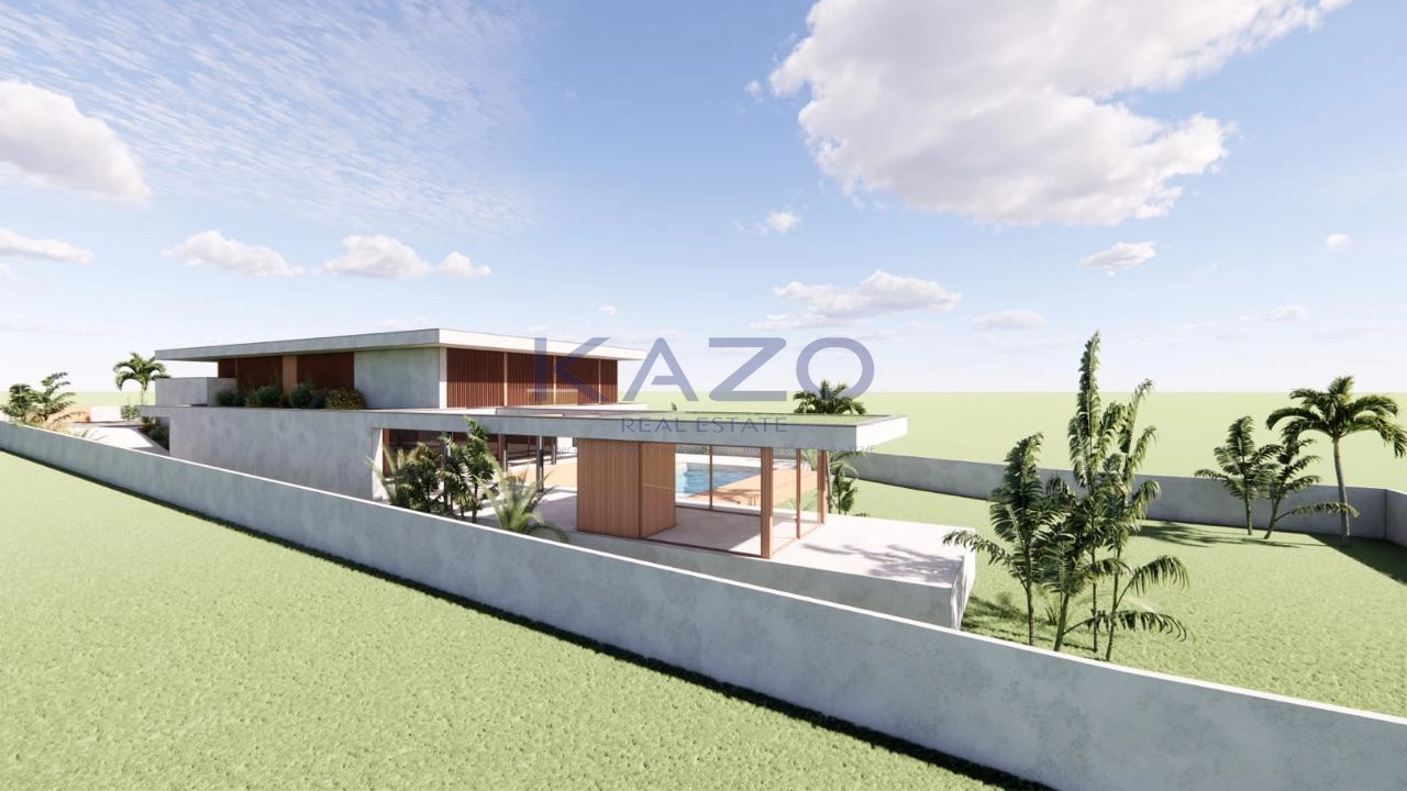 14,364m² Plot for Sale in Souni, Limassol District