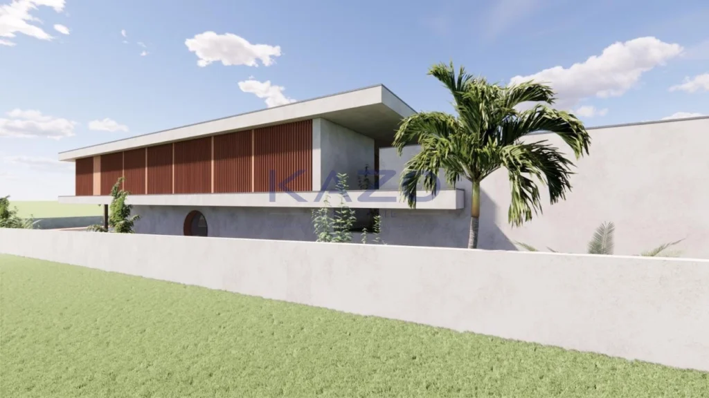 14,364m² Plot for Sale in Souni, Limassol District