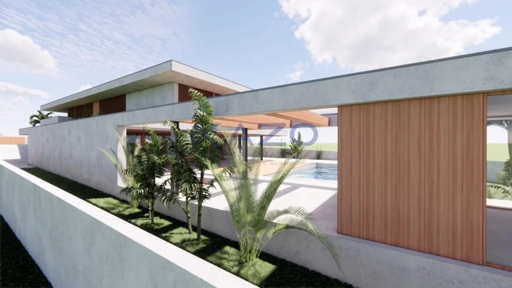 14,364m² Plot for Sale in Souni, Limassol District