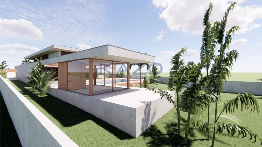 14,364m² Plot for Sale in Souni, Limassol District