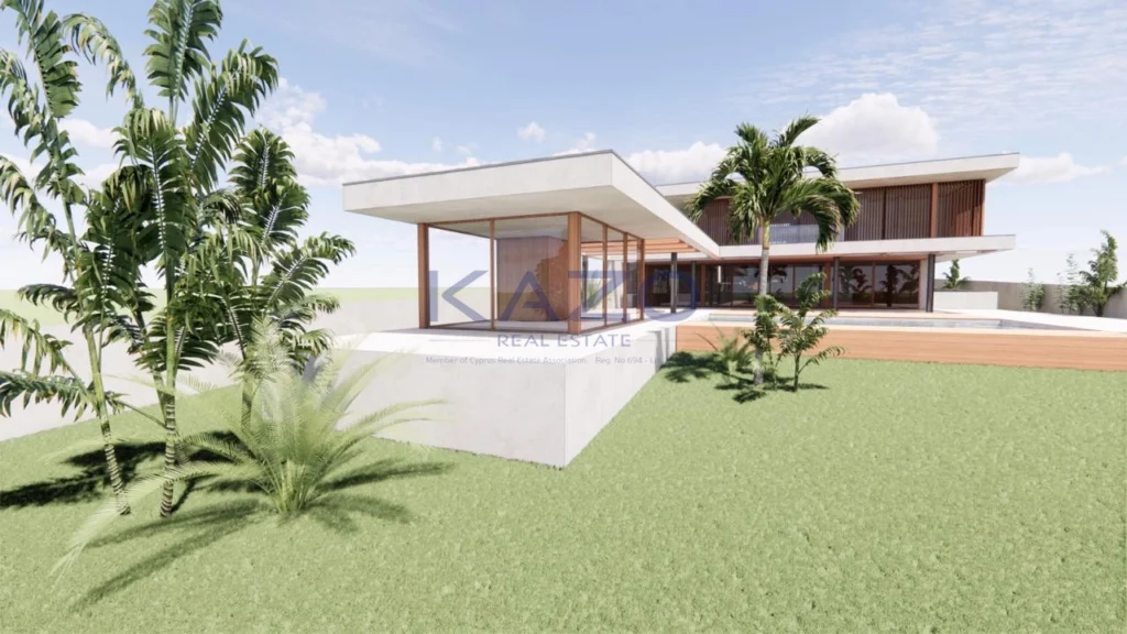 14,364m² Plot for Sale in Souni, Limassol District