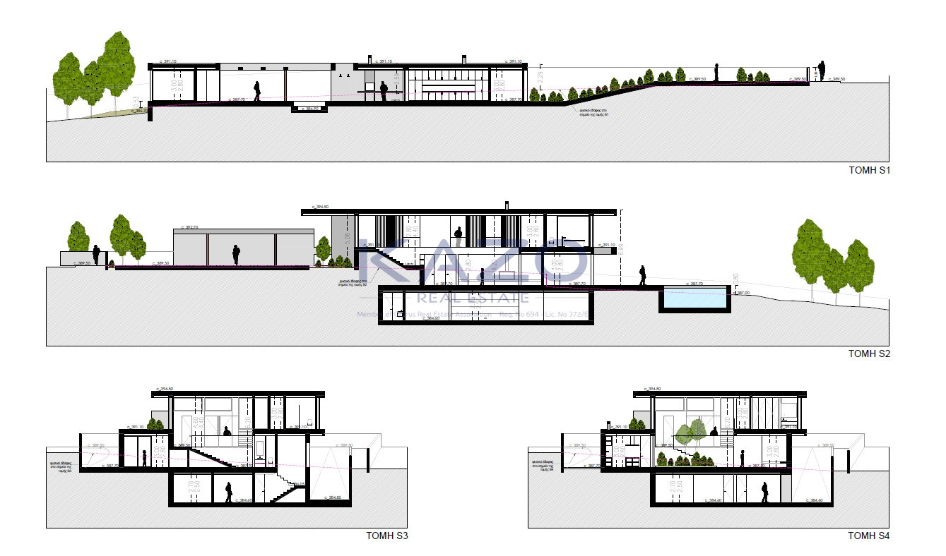 14,364m² Plot for Sale in Souni, Limassol District