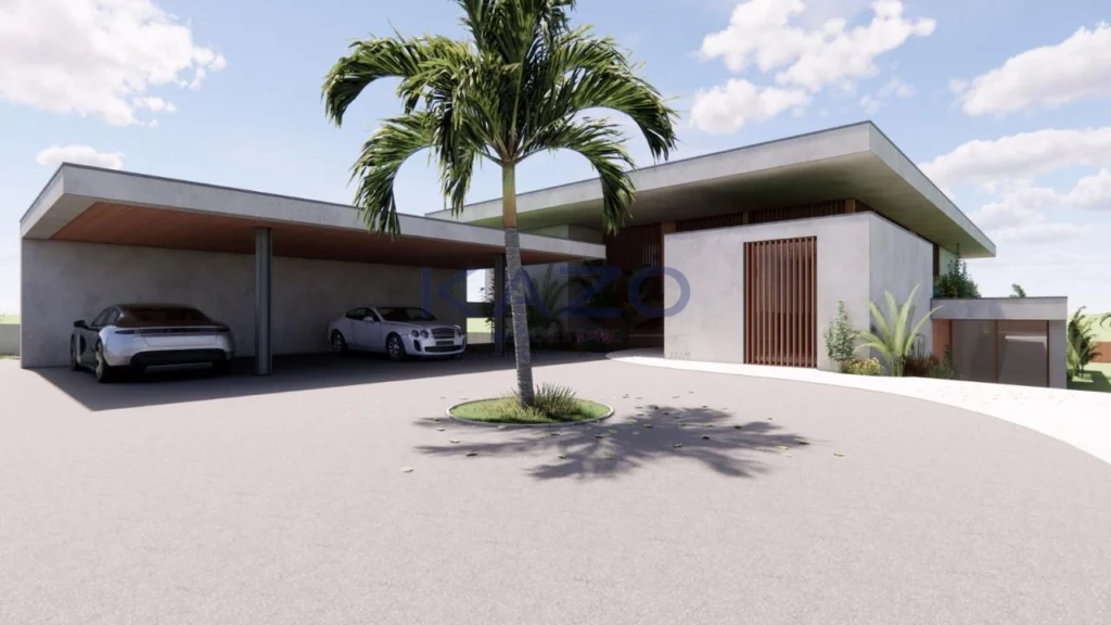 14,364m² Plot for Sale in Souni, Limassol District
