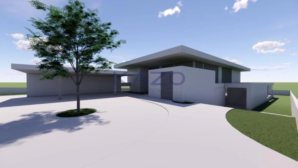 14,364m² Plot for Sale in Souni, Limassol District