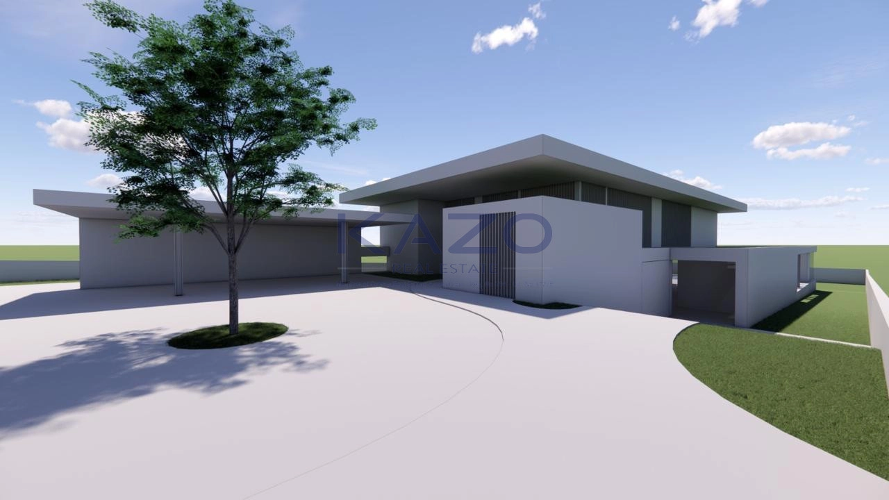 14,364m² Plot for Sale in Souni, Limassol District