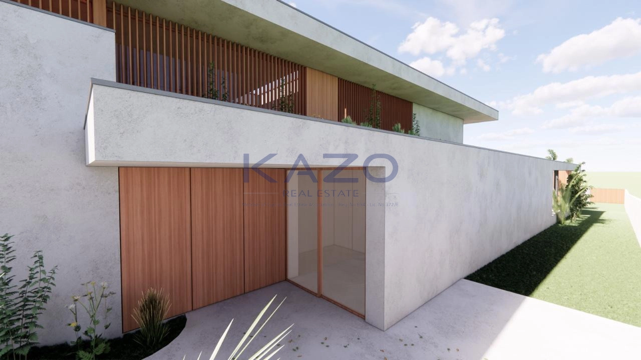 14,364m² Plot for Sale in Souni, Limassol District