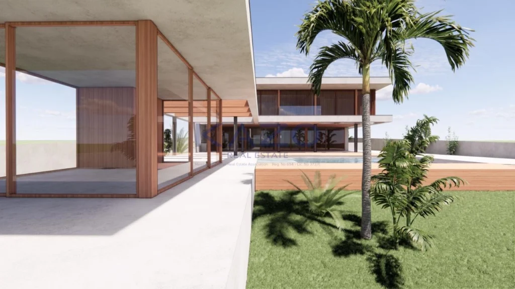 14,364m² Plot for Sale in Souni, Limassol District