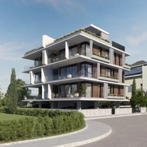 549m² Building for Sale in Limassol District