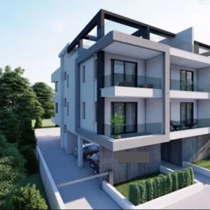 2 Bedroom Apartment for Sale in Livadia Larnakas, Larnaca District
