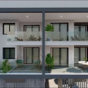 2 Bedroom Apartment for Sale in Livadia Larnakas, Larnaca District