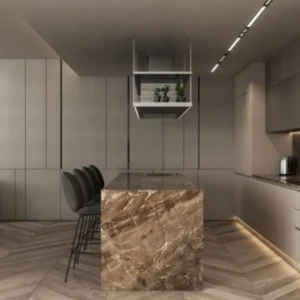 3 Bedroom Apartment for Sale