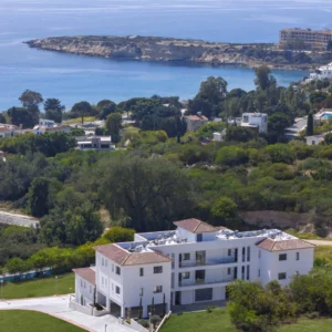 2 Bedroom Apartment for Sale in Coral Bay, Paphos District