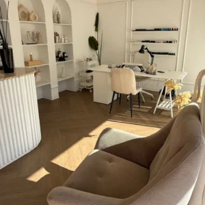 50m² Commercial for Sale in Limassol – Mesa Geitonia