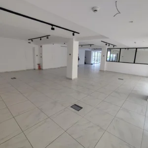 624m² Commercial for Rent in Limassol – Katholiki