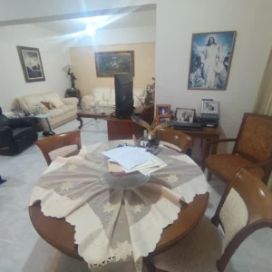 2 Bedroom Apartment for Sale in Limassol District