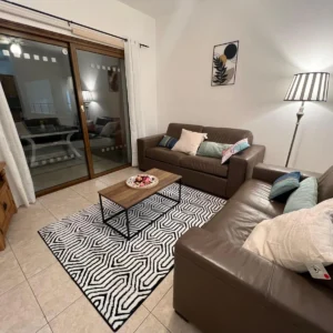 2 Bedroom Apartment for Rent in Paphos – Universal