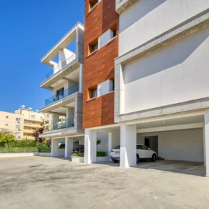 3 Bedroom Apartment for Rent in Potamos Germasogeias, Limassol District
