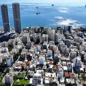 2 Bedroom Apartment for Sale in Limassol – Neapolis