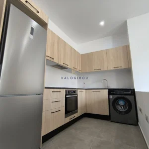 35m² Apartment for Rent in Larnaca District