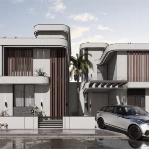 3 Bedroom House for Sale in Pyla, Larnaca District