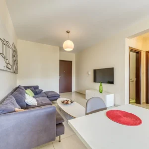 2 Bedroom Apartment for Rent in Limassol – Linopetra