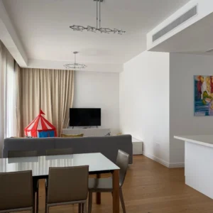 3 Bedroom Apartment for Rent in Potamos Germasogeias, Limassol District