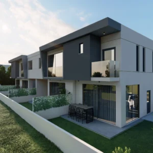 2 Bedroom House for Sale in Livadia Larnakas, Larnaca District