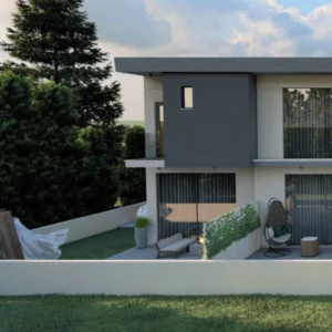 2 Bedroom House for Sale in Livadia Larnakas, Larnaca District