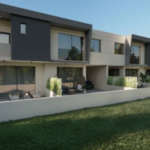 2 Bedroom House for Sale in Livadia Larnakas, Larnaca District