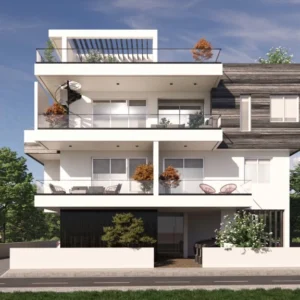 2 Bedroom Apartment for Sale in Larnaca – Sotiros