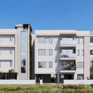 2 Bedroom Apartment for Sale in Paralimni, Famagusta District