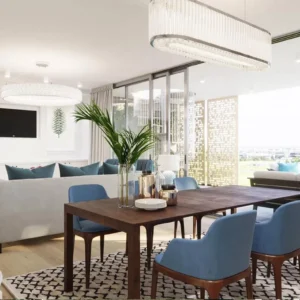 3 Bedroom Apartment for Sale in Strovolos – Dasoupolis, Nicosia District