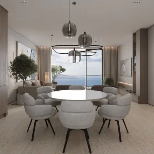 2 Bedroom Apartment for Sale in Tala, Paphos District