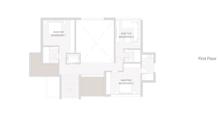 3 Bedroom House for Sale in Voroklini Tourist Area, Larnaca District