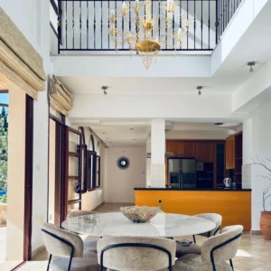 3 Bedroom House for Rent in Geroskipou, Paphos District