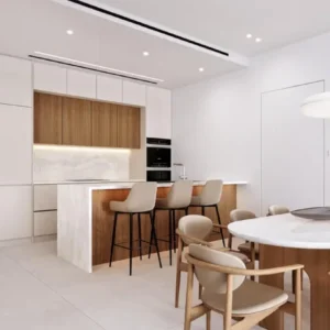 3 Bedroom Apartment for Sale in Limassol – Mesa Geitonia