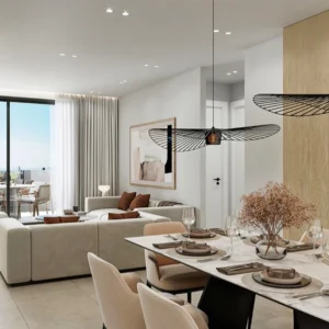 3 Bedroom Apartment for Sale in Limassol – Ekali