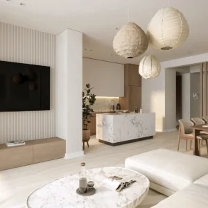 5 Bedroom House for Sale in Famagusta – Agia Napa