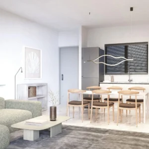 2 Bedroom Apartment for Sale in Limassol – Omonoia