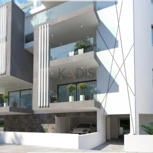 2 Bedroom Apartment for Sale in Larnaca – Sotiros