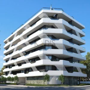 2 Bedroom Apartment for Sale in Larnaca District