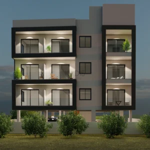2 Bedroom Apartment for Sale in Larnaca District